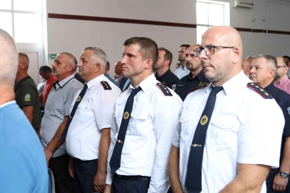 Općina Klakar mjesto ugodnog življenja kako za najmlađe tako i one starije generacije: „Naša općina je stabilna koja ima svoj razvoj“