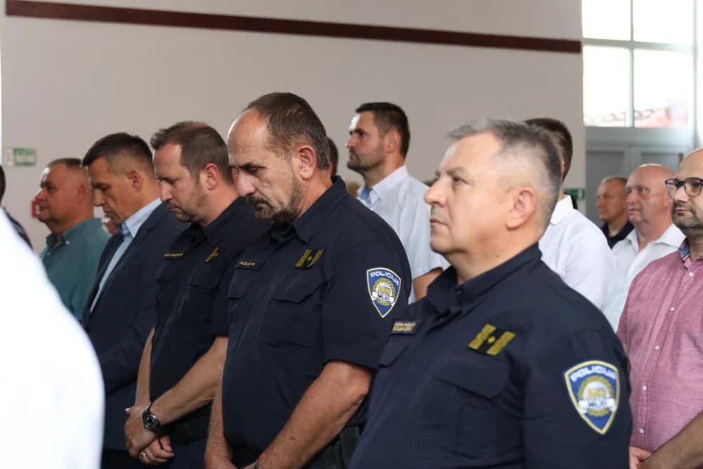 Općina Klakar mjesto ugodnog življenja kako za najmlađe tako i one starije generacije: „Naša općina je stabilna koja ima svoj razvoj“