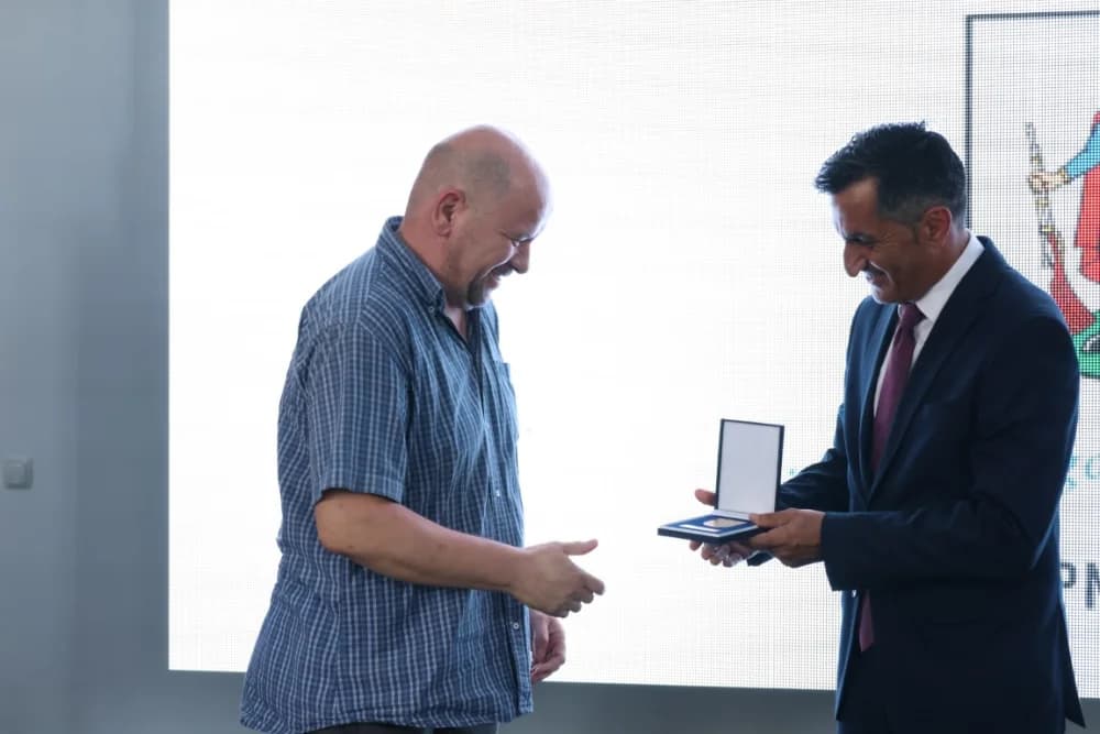 Općina Klakar mjesto ugodnog življenja kako za najmlađe tako i one starije generacije: „Naša općina je stabilna koja ima svoj razvoj“