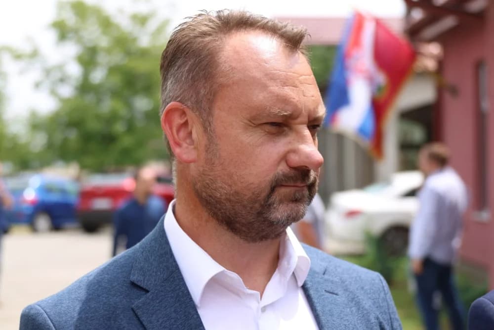 Općina Klakar mjesto ugodnog življenja kako za najmlađe tako i one starije generacije: „Naša općina je stabilna koja ima svoj razvoj“