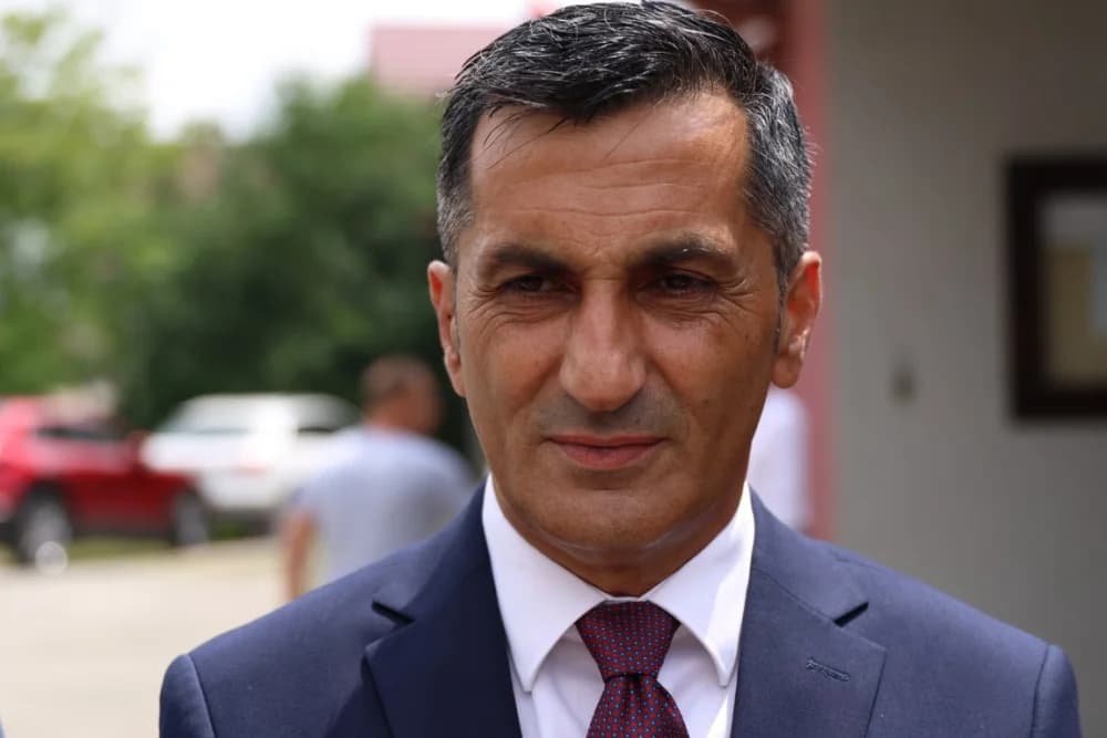 Općina Klakar mjesto ugodnog življenja kako za najmlađe tako i one starije generacije: „Naša općina je stabilna koja ima svoj razvoj“
