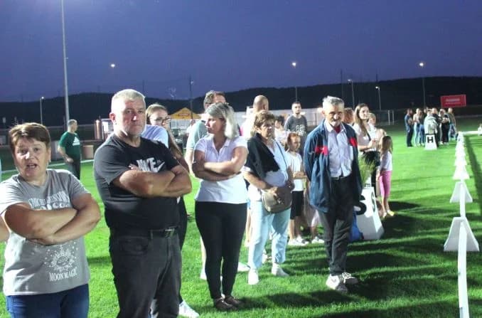 MEĐUNARODNI KONJIČKI TURNIR U PLETERNICI: Noćna vožnja oduševila posjetitelje - pobjednik Antun Medvidović iz Sikirevaca