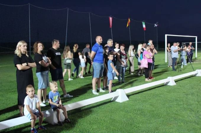 MEĐUNARODNI KONJIČKI TURNIR U PLETERNICI: Noćna vožnja oduševila posjetitelje - pobjednik Antun Medvidović iz Sikirevaca