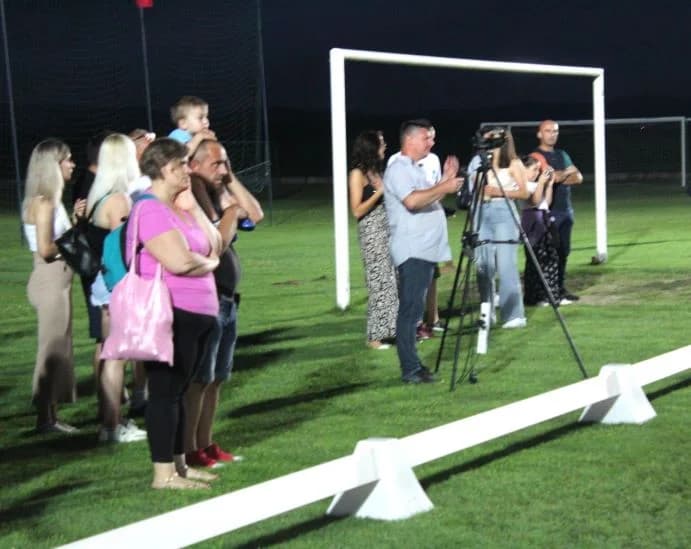 MEĐUNARODNI KONJIČKI TURNIR U PLETERNICI: Noćna vožnja oduševila posjetitelje - pobjednik Antun Medvidović iz Sikirevaca