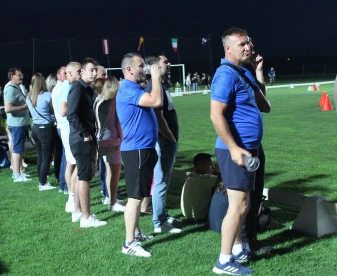 MEĐUNARODNI KONJIČKI TURNIR U PLETERNICI: Noćna vožnja oduševila posjetitelje - pobjednik Antun Medvidović iz Sikirevaca