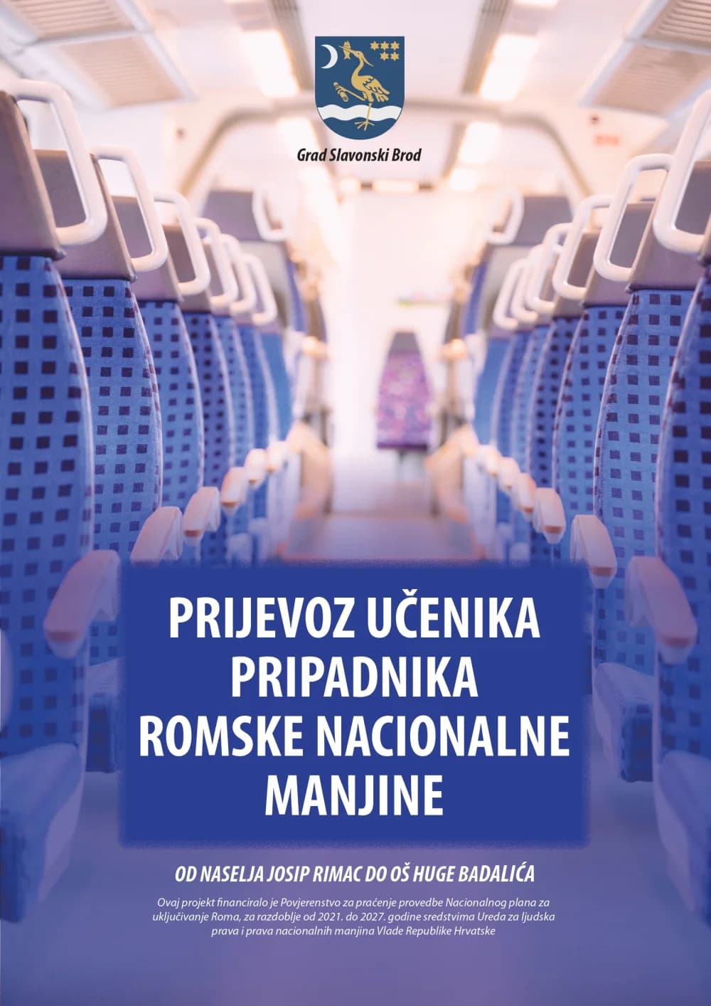 Grad objavio detalje: Osiguran prijevoz za brodske učenike