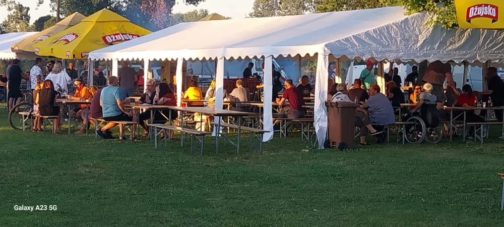 VELIKA FOTOGALERIJA: Ovo su pobjednici brodske Fišijade