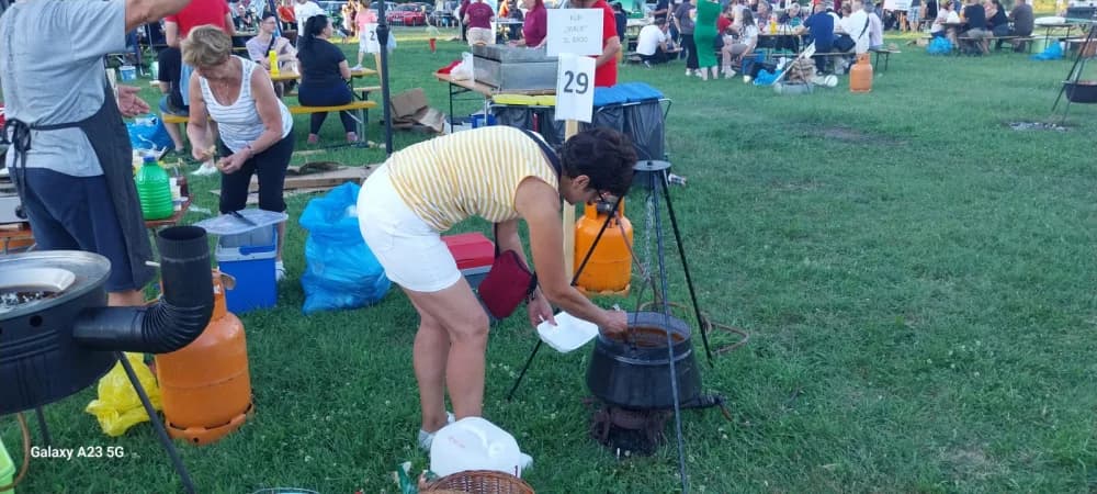 VELIKA FOTOGALERIJA: Ovo su pobjednici brodske Fišijade