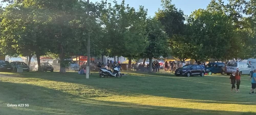 VELIKA FOTOGALERIJA: Ovo su pobjednici brodske Fišijade