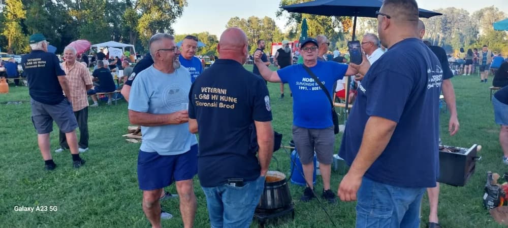 VELIKA FOTOGALERIJA: Ovo su pobjednici brodske Fišijade