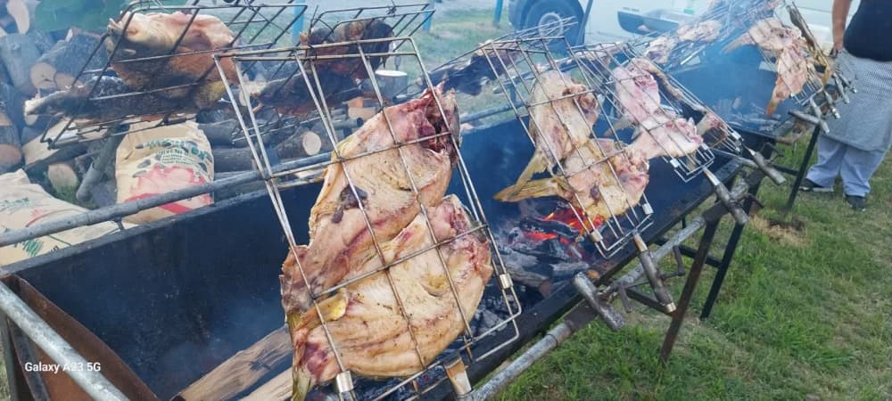 VELIKA FOTOGALERIJA: Ovo su pobjednici brodske Fišijade