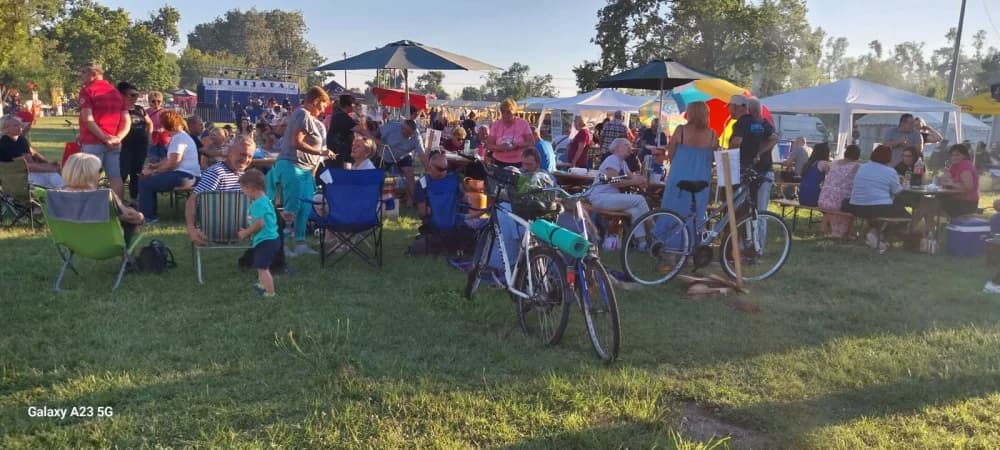 VELIKA FOTOGALERIJA: Ovo su pobjednici brodske Fišijade