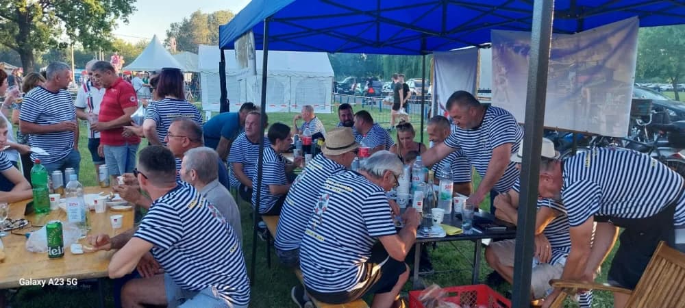 VELIKA FOTOGALERIJA: Ovo su pobjednici brodske Fišijade