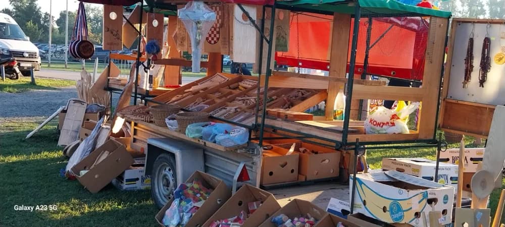 VELIKA FOTOGALERIJA: Ovo su pobjednici brodske Fišijade