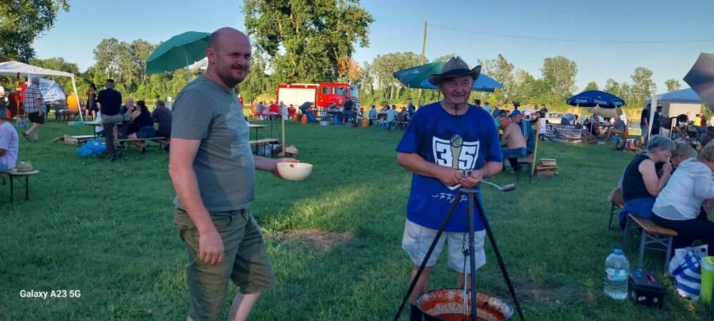 VELIKA FOTOGALERIJA: Ovo su pobjednici brodske Fišijade