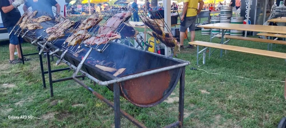 VELIKA FOTOGALERIJA: Ovo su pobjednici brodske Fišijade
