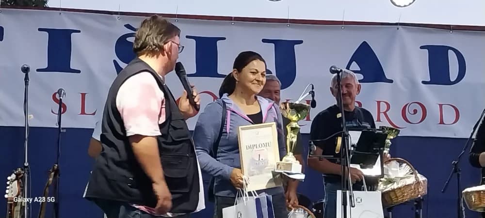 VELIKA FOTOGALERIJA: Ovo su pobjednici brodske Fišijade