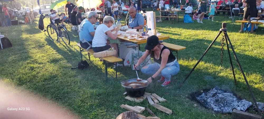 VELIKA FOTOGALERIJA: Ovo su pobjednici brodske Fišijade