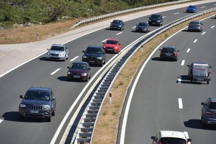 Od danas na snagu stupaju velike promjene za nove automobile