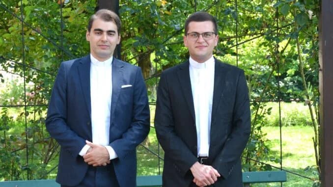Ovo su ovogodišnji mladomisnici: Evo odakle dolaze