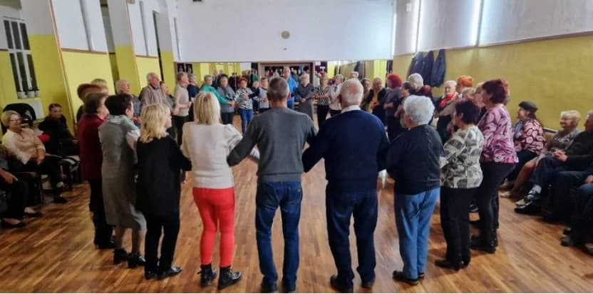 GRAD OBJAVIO: Organizira se još jedna Plesna večer