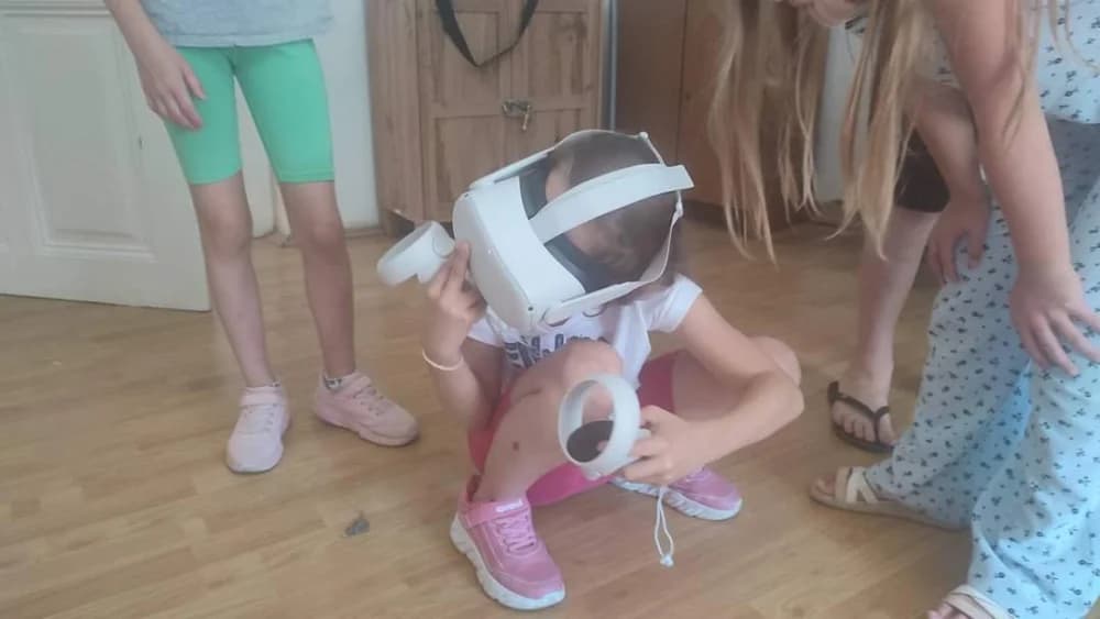 MLADI BROĐANI UŽIVAJU: U tijeku je ljetni program ,,Ljeto u Broduʼʼ