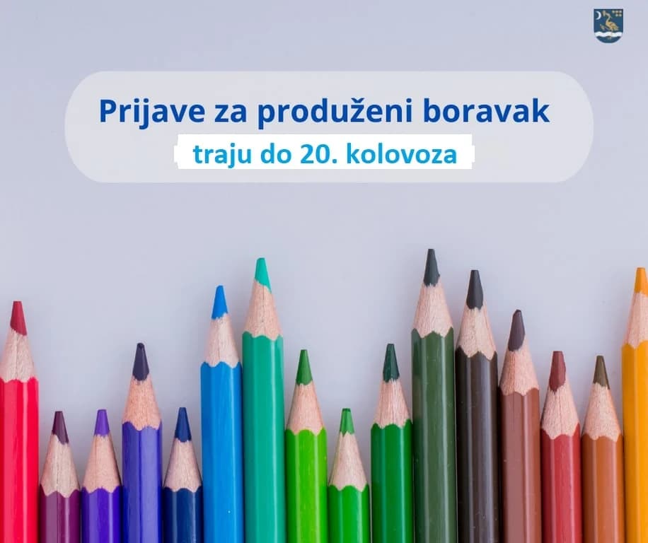 Grad produžio rok prijava za brovaka