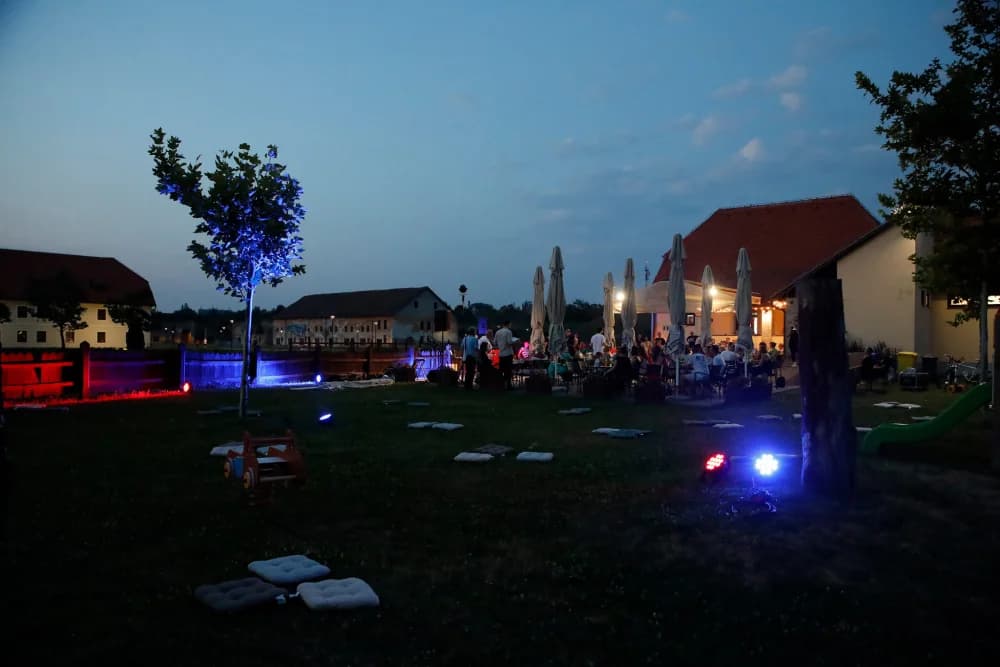 Akustični hitovi do kasnih večernjih sati u Kapelanovom stanu oduševio posjetitelje