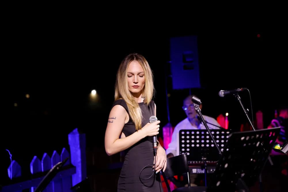 Akustični hitovi do kasnih večernjih sati u Kapelanovom stanu oduševio posjetitelje