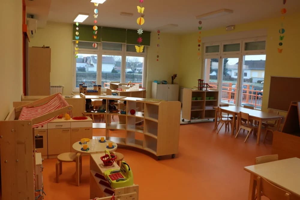 OBJAVLJENI PODACI: Pogledajte koliko je djece upisano u brodske vrtiće