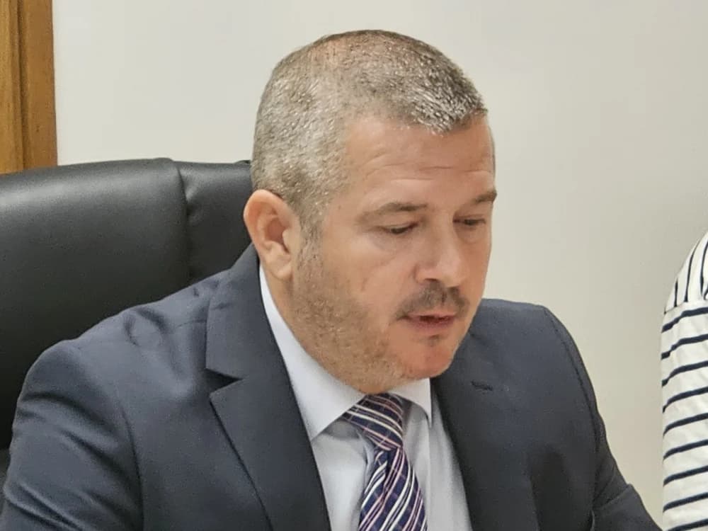 Sedam godina zatvora sudac Pavelić „odrezao“ 55-godišnjem Gruzijcu za kriumčarenje migranata i objesnu vožnju kroz naseljena mjesta