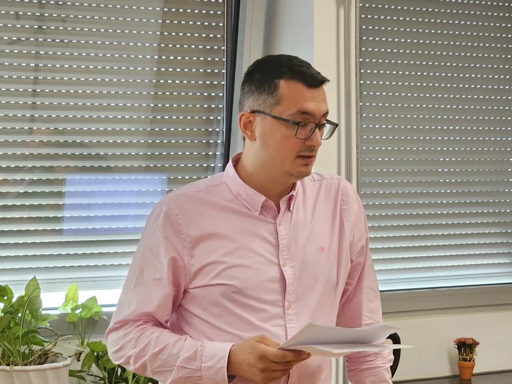 Sedam godina zatvora sudac Pavelić „odrezao“ 55-godišnjem Gruzijcu za kriumčarenje migranata i objesnu vožnju kroz naseljena mjesta