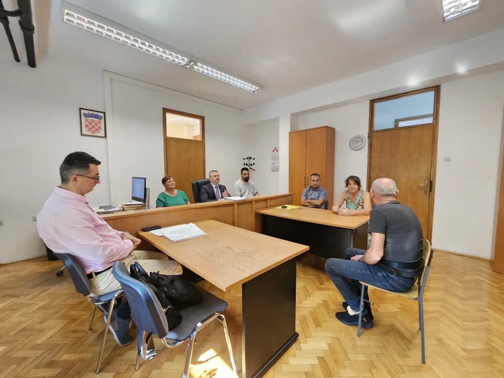 Sedam godina zatvora sudac Pavelić „odrezao“ 55-godišnjem Gruzijcu za kriumčarenje migranata i objesnu vožnju kroz naseljena mjesta