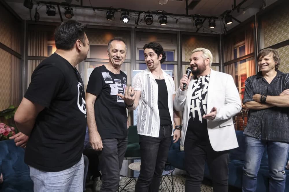 Predstavljen program 8. CMC 200 Slavonija festa