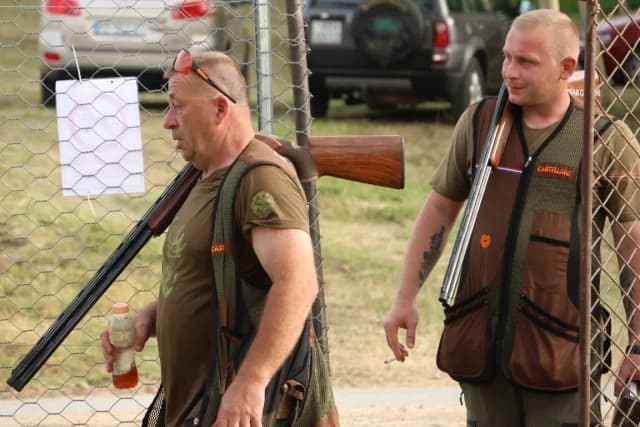 GOSPODARENJE LOVIŠTIMA: Planirani odstrel divljih svinja podigla afrička svinjska kuga
