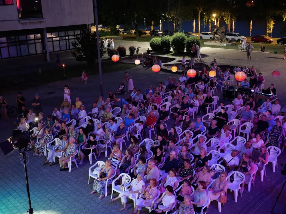 Održan završni koncert 35. Brodskog glazbenog ljeta