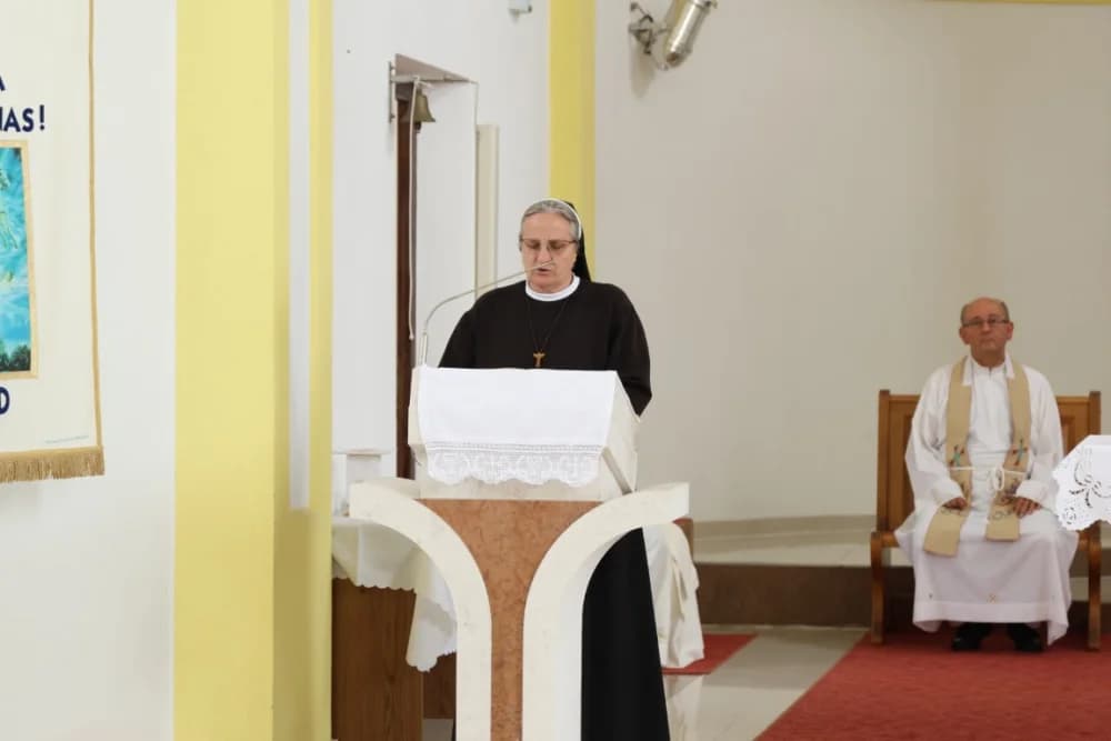 Proslavljena svetkovina sv. Ilije proroka u Bosanskom Brodu: Između ostalih vjernina misnom slvlju bio i gradonačelnik Mirko Duspara