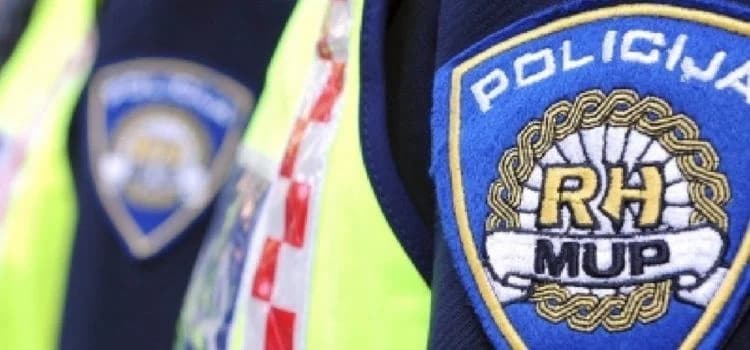 Brodska policija otkrila rekordere prošlog tjedna