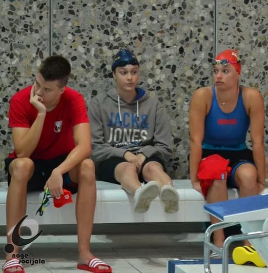 Brođanin Ante Tunjić osvojio 4 medalje na Državnom prvenstvu Hrvatske