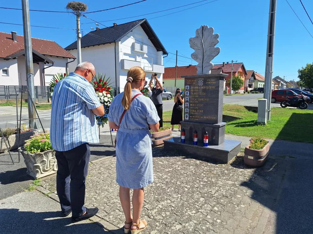 Održava se 33. memorijalni turnir ,,Zvonko Mikolčevićʼʼ u Ruščici