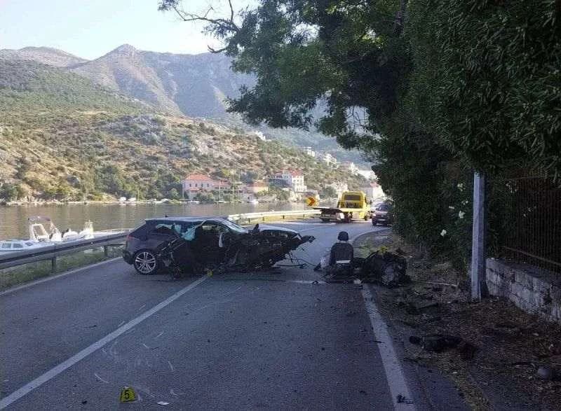VELIKA TUGA: U nesreći u Dubrovniku poginuo mladić (19) iz N. Gradiške