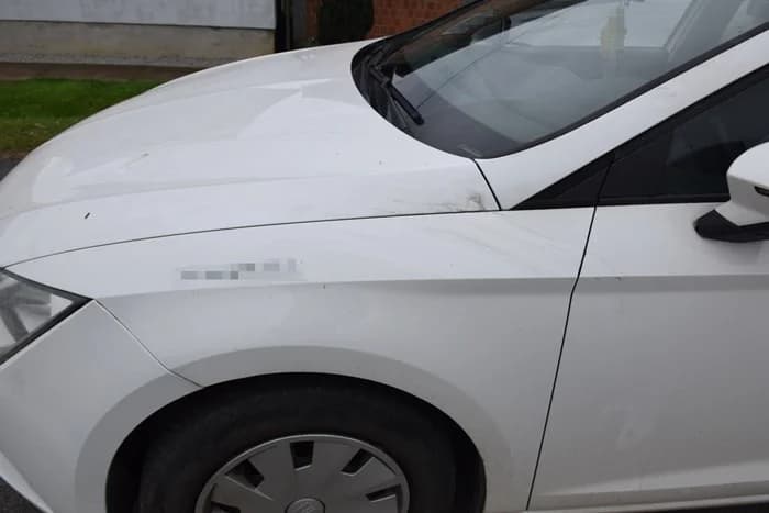 Policija objavila detalje prometne nesreće u Selni