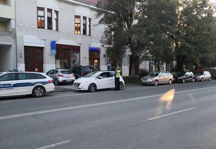 Mladića zaustavila policija: Završio je u zatvoru