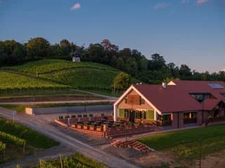 Vinarija KUTJEVO ponosni sponzor 309. Sinjske alke