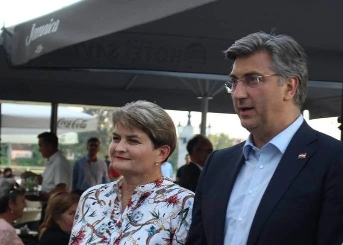 Donosimo: Ovo je sva imovina Plenkovićeve miljenice Ankice Zmaić
