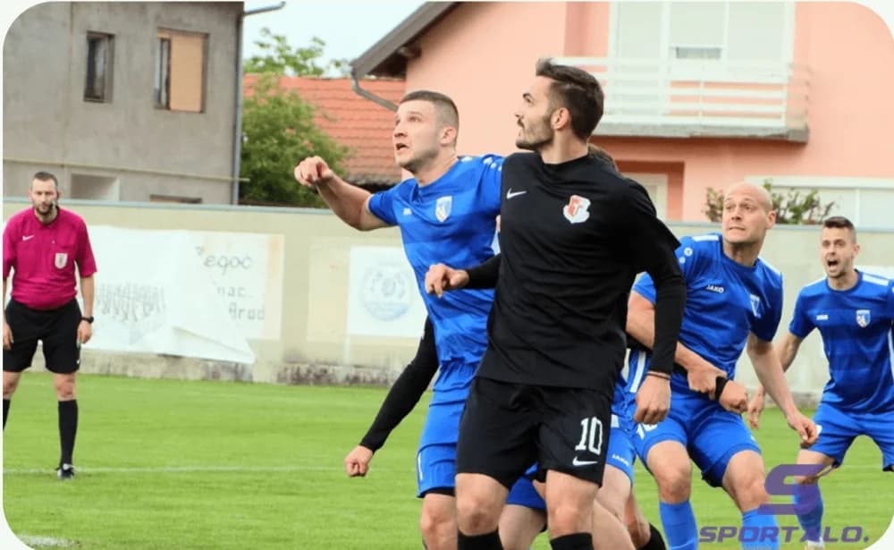 Svačić dočekuje Borac, Vinogorac putuje u Pleternicu