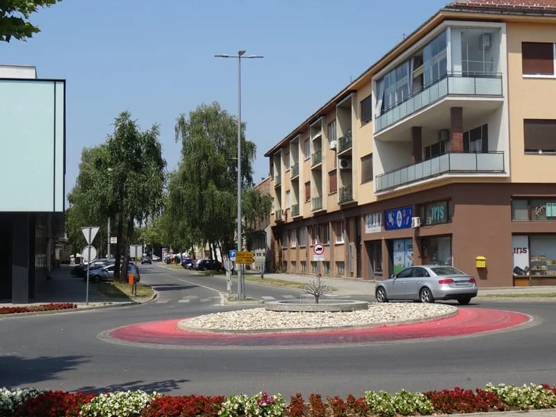 NOVOGRADIŠKA ZELENA SIESTA – Prikupljanje snage za gradski šušur i besane vruće noći u kolovozu