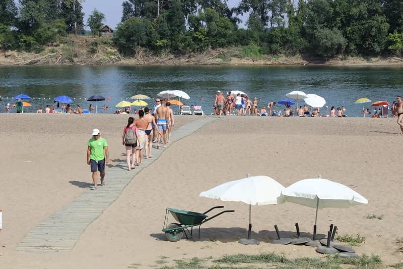 OBJAVLJENO: Evo kakva je kvaliteta vode na Poloju