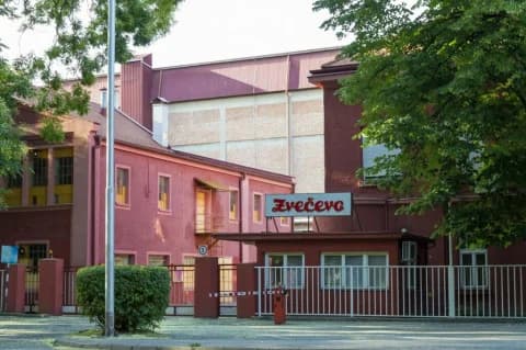 Novi vlasnik Zvečeva počeo brzo i žestoko sređivati sve vrsta odnosa