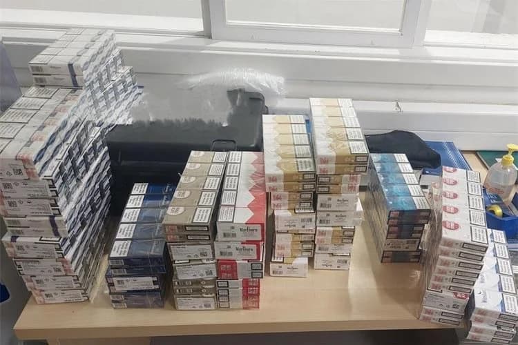 PAO U SL. BRODU: Muškarac zaradio kaznu višu od 10 tis. eura